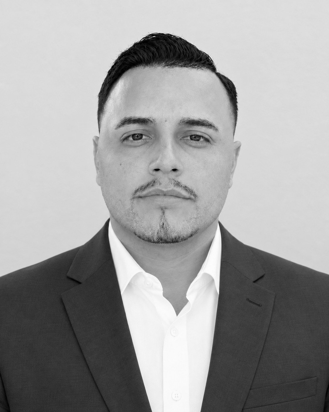Eric Torres Jr.